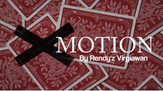 X Motion by Rendy'Z Virgiawan