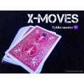 X Moves by Tybbe Master X Moves by Tybbe Master