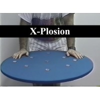 X-Plosion by Dean Dill