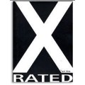 X-Rated by Sean Fields X-Rated by Sean Fields