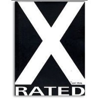 X-Rated by Sean Fields