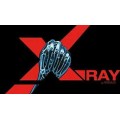 X-Ray by Rasmus X-Ray by Rasmus