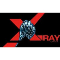 X-Ray by Rasmus