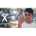 X - Ring by Okadino X - Ring by Okadino