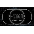 X-Static by Ben Williams X-Static by Ben Williams