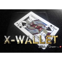 X-Wallet by Ebby Tones