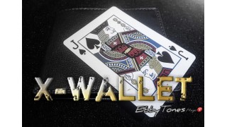 X-Wallet by Ebby Tones