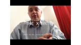 X-Writer by Scott Xavier X-Writer by Scott Xavier