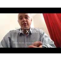 X-Writer by Scott Xavier