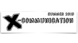 Xcommunication Summer 2019 by The Jerx (Sw Erdnase Iii)