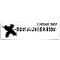 Xcommunication Summer 2019 by The Jerx (Sw Erdnase Iii)