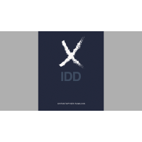 XIDD by Chris Rawlins