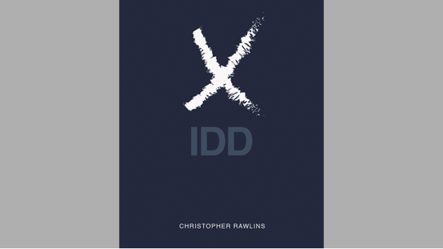 XIDD by Chris Rawlins