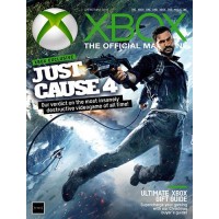 Xmas 2018 by Xbox: The Official Magazine Uk