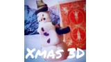 Xmas 3D by Bennett Fitzpatrick