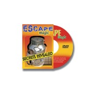 Xposed Escape by Carroll Baker