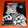Xpresso by Andrew Normansell Xpresso by Andrew Normansell