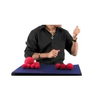 Xtreme Sponge Balls by Cantu