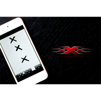 Xxx by Ilyas Seisov
