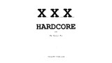 Xxx Hardcore Mentalism by Alain Nu