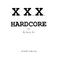 Xxx Hardcore Mentalism by Alain Nu