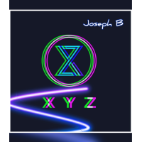 X+Y+Z+3 by Joseph B