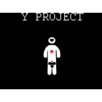 Y Project by Cristian Bizau