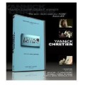 Yannick Chretien by Jean-Luc Bertrand And David Stone Yannick Chretien by Jean-Luc Bertrand And David Stone