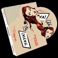 Yaya by Jesse Feinberg Yaya by Jesse Feinberg