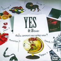 Yes by Jb Chevalier