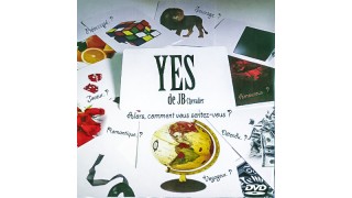 Yes by Jb Chevalier