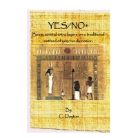 Yes/No+ by C. Dayton