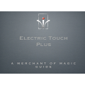 Yigal Mesika - Electric Touch Plus Bonus Book By Merchant Of Magic Yigal Mesika - Electric Touch Plus Bonus Book By Merchant Of Magic