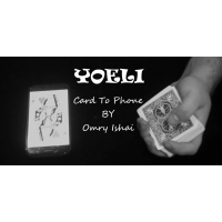 Yoeli (Card To Phone) by Omry Ishai