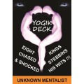 Yogik Deck by Unknown Mentalist Yogik Deck by Unknown Mentalist