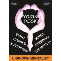Yogik Deck by Unknown Mentalist
