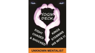 Yogik Deck by Unknown Mentalist