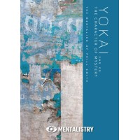Yokai 2Nd Edition by Phill Smith