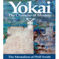 Yokai by Phill Smith