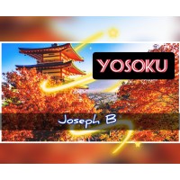 Yosoku by Joseph B