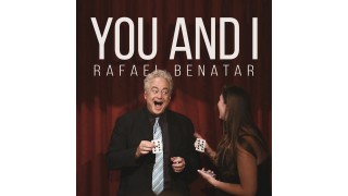 You And I by Rafael Benatar