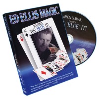You Blue It by Ed Ellis