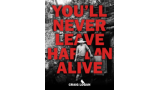 You'Ll Never Leave Harlan Alive by Craig Logan