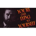You're Only Lying To Yourself (Video) by Luke Jermay You're Only Lying To Yourself (Video) by Luke Jermay