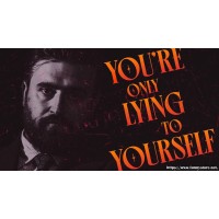You're Only Lying To Yourself (Video) by Luke Jermay