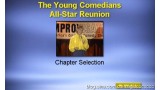 The Young Comedians All-Star Reunion