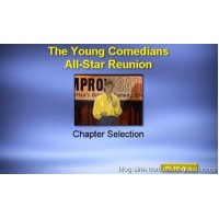 The Young Comedians All-Star Reunion