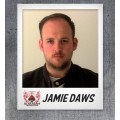 Your Big Event by Jamie Daws Your Big Event by Jamie Daws