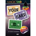 Your Card Is by Grant Maidment Your Card Is by Grant Maidment