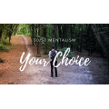 Your Choice by Ju Yeon Your Choice by Ju Yeon